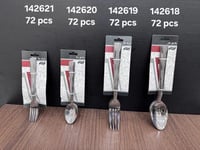 طقم أدوات مائدة فاخر