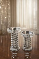 مباخر كريستال فاخرة