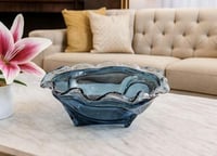 صواني تقديم كرستال