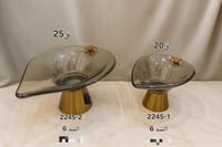 طبق تقديم تركي فاخر