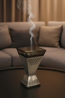 مبخرة فاخرة