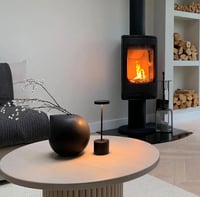 مصباح طاولة LED