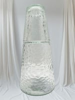 فازه زجاجيه