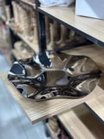 صواني تقديم ستانليس ستيل عالية الجودة