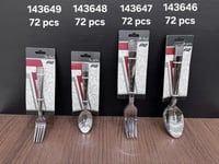 طقم أدوات مائدة فاخر