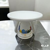 صينية تقديم رمضانية فاخرة