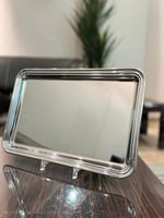 تباسي تقديم ستانليس ستيل