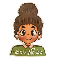 توزيعات اطفال حلق