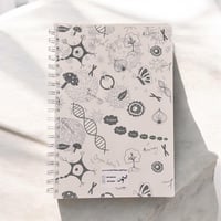 دفتر الاحياء