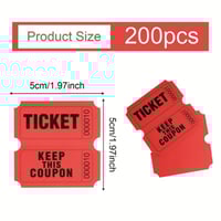 تذاكر تعزيز