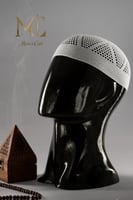 طاقية العراقة