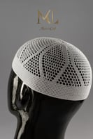 طاقية العراقة