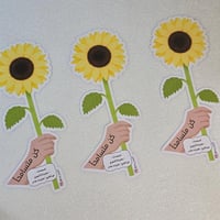 ٣ كروت توزيعات يوم التسامح