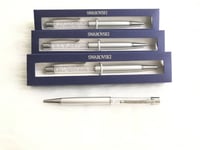 قلم ماركة سواروفسكي