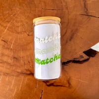 كوب ماتشا 500ml