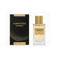 عطر كومبليت دفرنت للجنسين 100مل