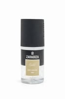 زاراقوزا بخاخ معطر الجسم جولد للرجال - 215 مل