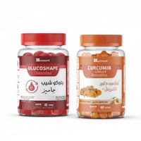 مجموعة الصحة والرشاقة