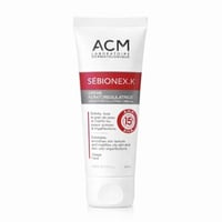 اي سى ام سيبيونيكس ك كريم التقشير للبشرة الدهنية 4...