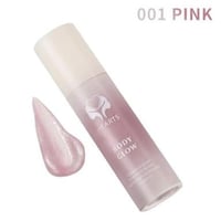 هارتس هايلايتر للجسم وردي 001