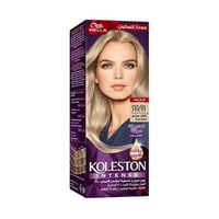 كوليستون صبغه شعر ماكسي ٥٠ مل 310/81 اشقر رمادي فا...