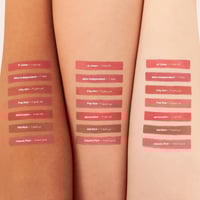 لوكا قلم محدد الشفاه اي ليستر نود بينك 01