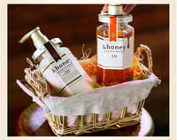 اند هوني كريم معالج الترطيب للشعر بالعسل 445مل