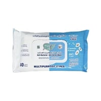 العرايس مناديل مضادة للبكيريا والجراثيم كوول 40منا...