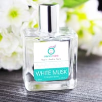 رؤى الطبيعة عطر وايت مسك 50 مل