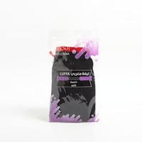 الخزامي ليفة مغربي ناعم جدا حمراء