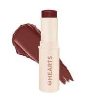 هارتس احمر خدود و شفاه استك رول 06