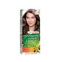 جارنير صبغة بنى متوسط طبيعى 5n