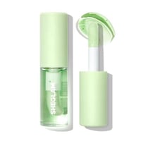 شجلام مرطب شفاه زيتي Green Apple Envy