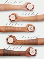 شجلام بودرة تغطيه عاليهFair