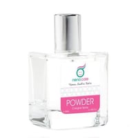 رؤى الطبيعة عطر بودر للأطفال 50 مل