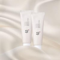 بيوتي اوف جوسون واقي شمس بخلاصة الأرز 50 مل