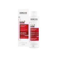 فيشي ديركوس شامبو منشط للعناية ضد تساقط الشعر200 م...