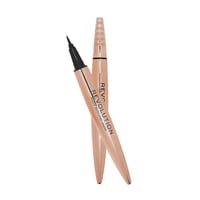 ريفولوشن كحل سائل رينايسانس فليك اسود