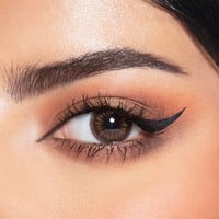 عدسات لاصقه امارا مجموعة المشاهير - بروميس