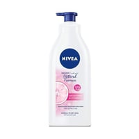 نيفيا لوشن الجسم للتفتيح الطبيعي 625مل