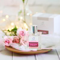 رؤى الطبيعة عطر ساكورا 50 مل