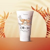 اليزافيكا معالج سي إي أر - 100 بروتين كولاجين سيرا...