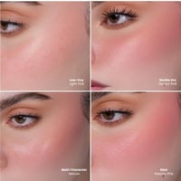 لوكا بلاشر الخدود وردي 02