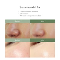 دكتور الثيا منظف بريميوم سريع لتنظيم الدهون 100 مل