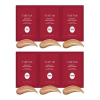 تير تير طقم قناع فيت ريد كوشن6*1(33C/33N/33W,34C/3...