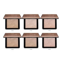 ميك اوفر بودرة هايلايت قلو للوجه MH003