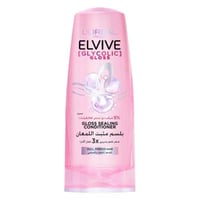 لوريال بلسم مثبت اللمعان بحمض الجلايكوليك 360مل