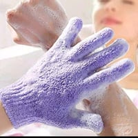 ليفة استحمام اصابع بريزون R001A-#