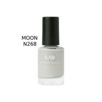 ام دي طلاء اظافر لونج لاستينج N268