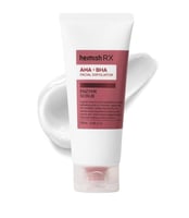 هيميش مقشر إنزيم آر إكس 130 مل